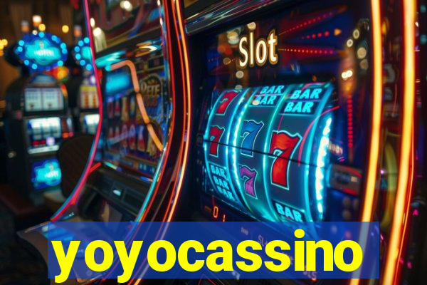 yoyocassino