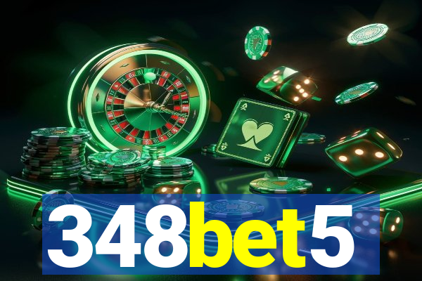 348bet5