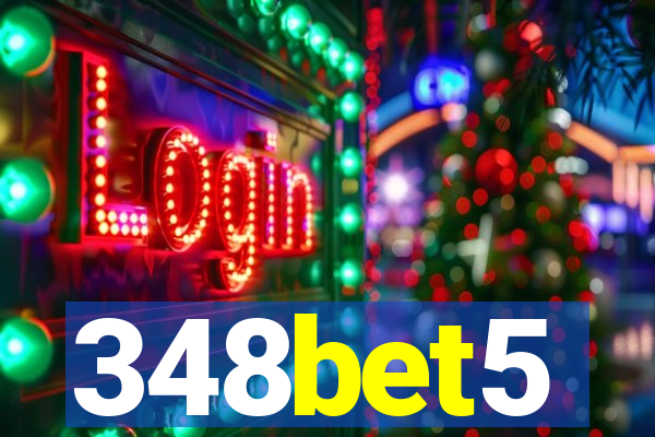 348bet5