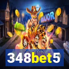 348bet5