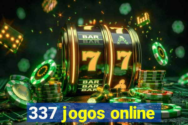 337 jogos online