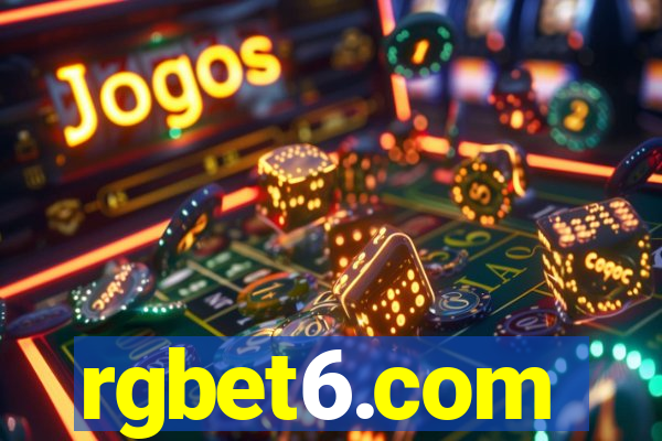 rgbet6.com