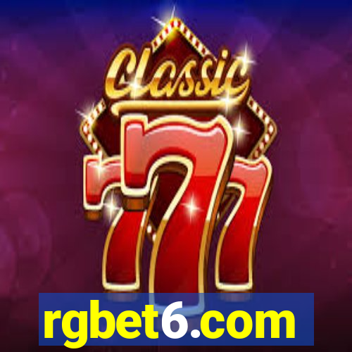 rgbet6.com