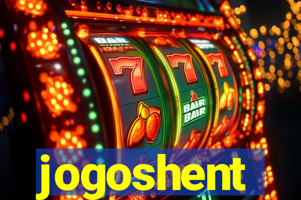 jogoshent