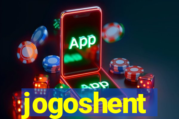 jogoshent