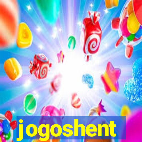 jogoshent