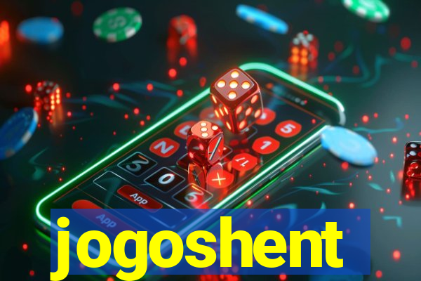 jogoshent