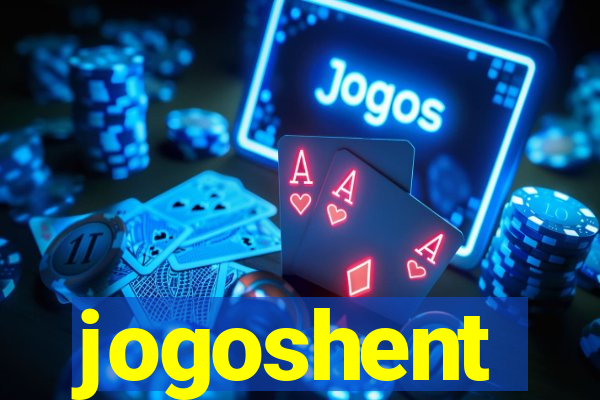 jogoshent