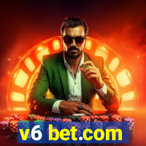 v6 bet.com