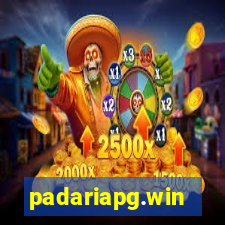 padariapg.win