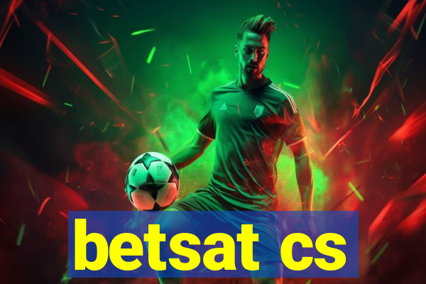 betsat cs