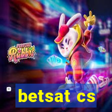 betsat cs