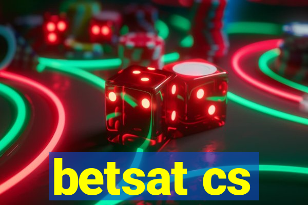 betsat cs