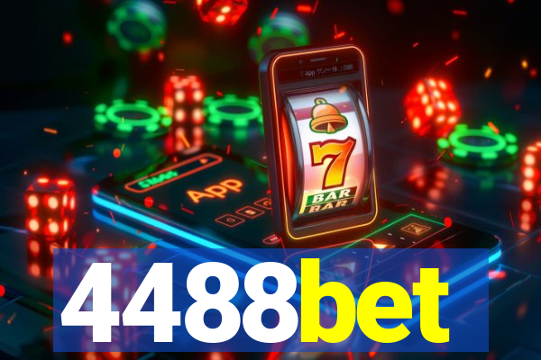 4488bet