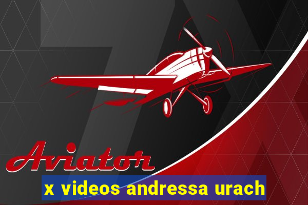 x videos andressa urach