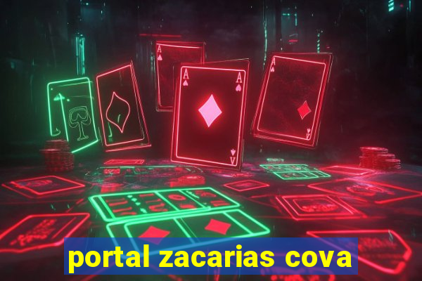 portal zacarias cova