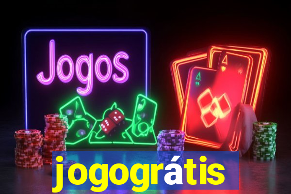 jogográtis