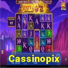 Cassinopix