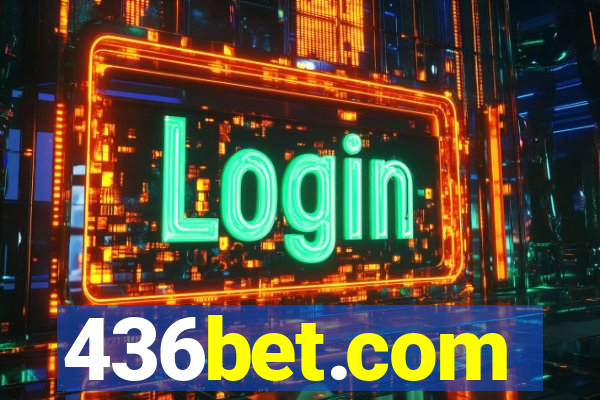 436bet.com