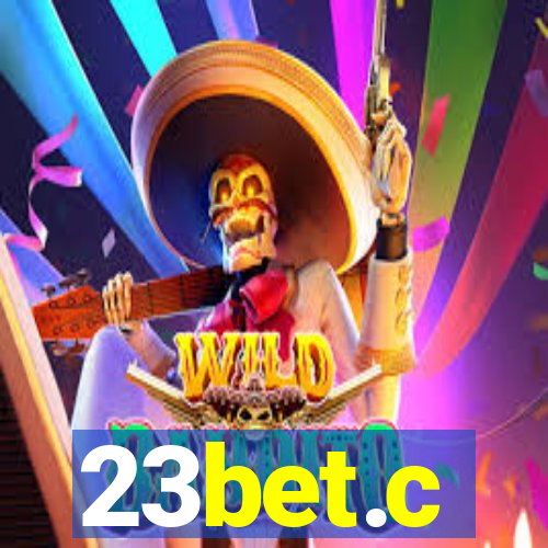 23bet.c