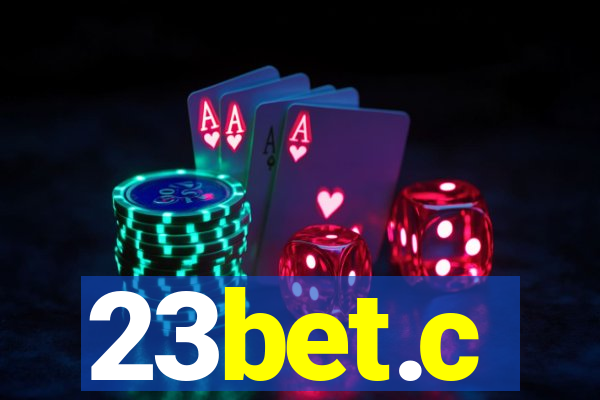 23bet.c