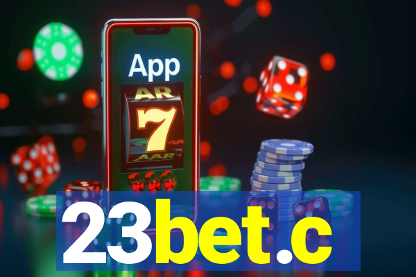 23bet.c