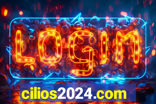 cilios2024.com