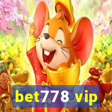 bet778 vip