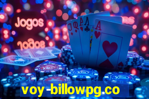 voy-billowpg.com