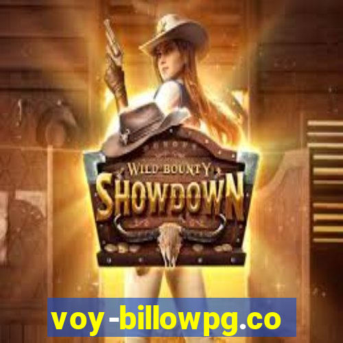 voy-billowpg.com