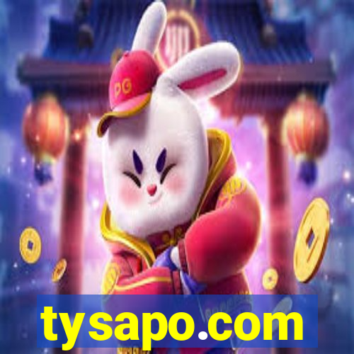 tysapo.com