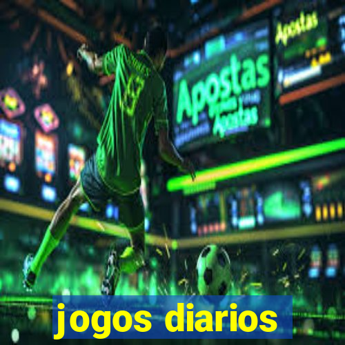 jogos diarios