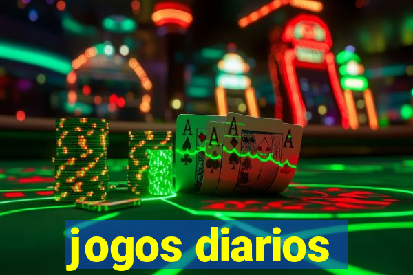 jogos diarios