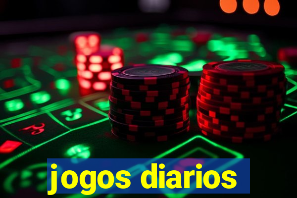 jogos diarios