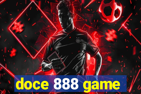 doce 888 game