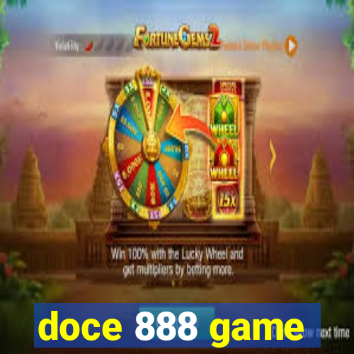 doce 888 game