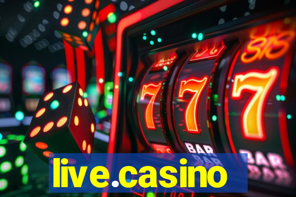 live.casino