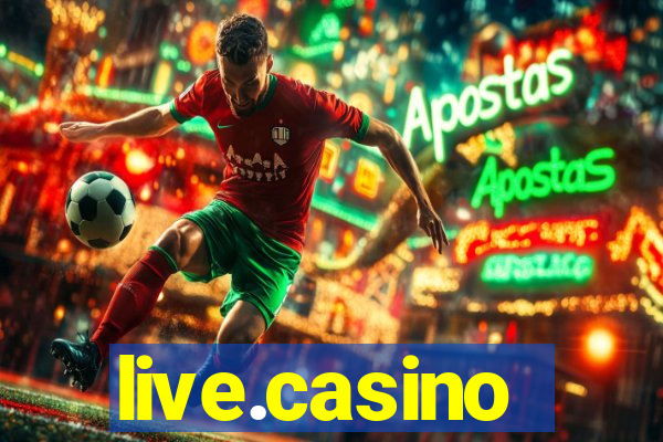 live.casino