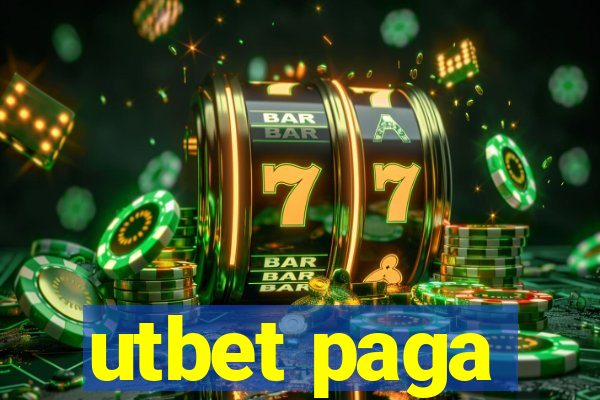 utbet paga