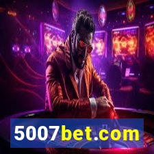 5007bet.com