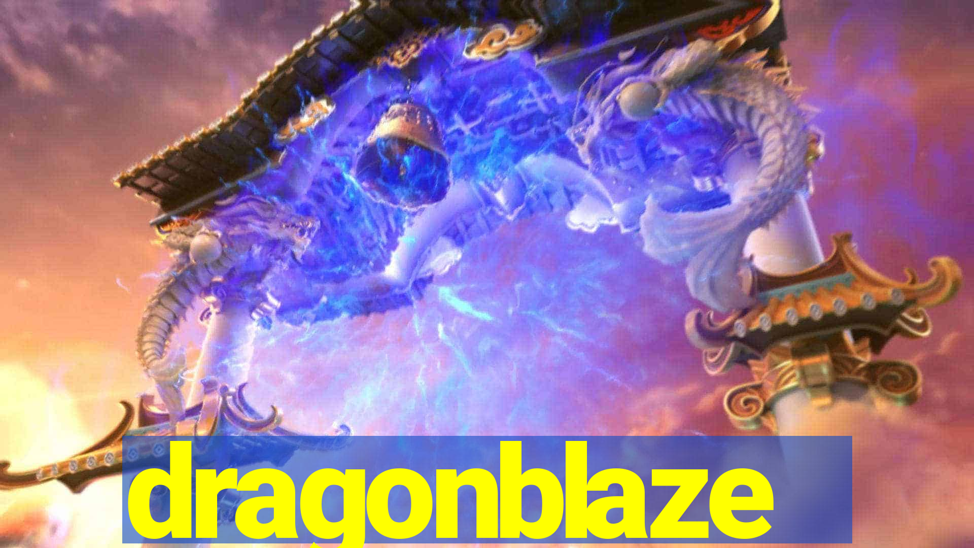 dragonblaze