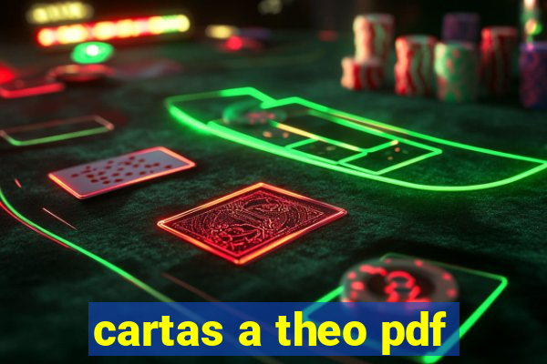 cartas a theo pdf