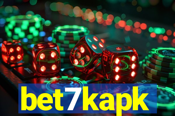 bet7kapk