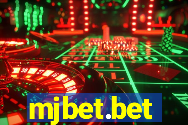 mjbet.bet