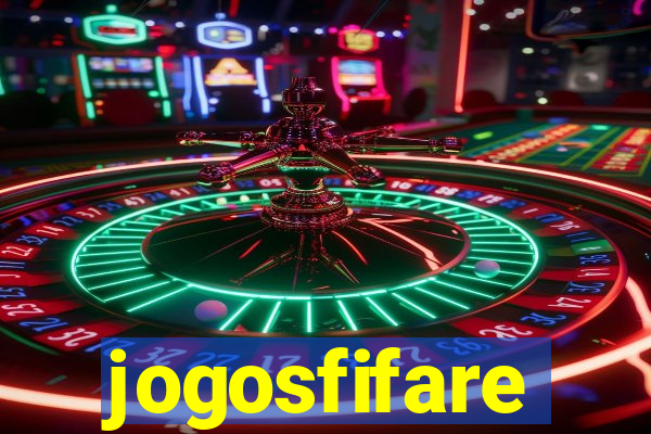 jogosfifare