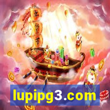 lupipg3.com