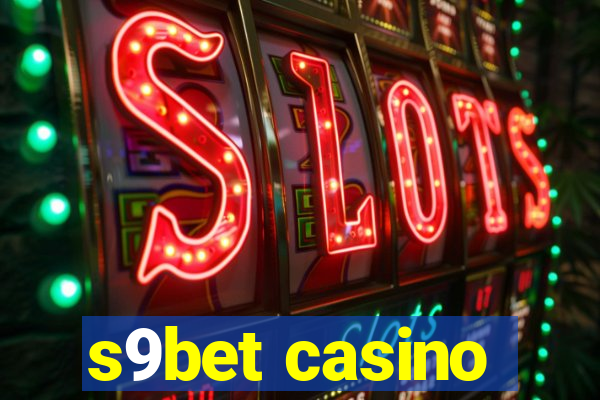 s9bet casino