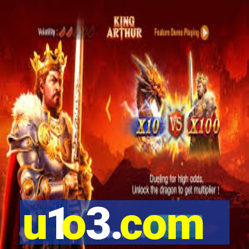 u1o3.com