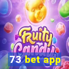 73 bet app