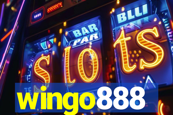 wingo888